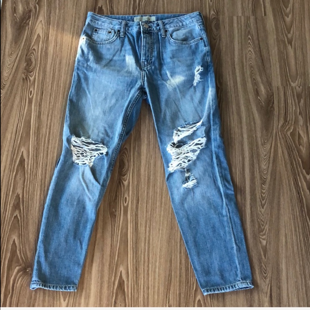 Hayden jeans